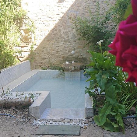 Albergue Sansol - El Oasis Del Camino Frances - Exclusivo Para Peregrinos Eksteriør bilde